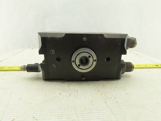 Sommer SF 100-90N Pneumatic Rotary Actuator 90°