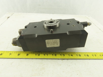 Sommer SF 100-90N Pneumatic Rotary Actuator 90°