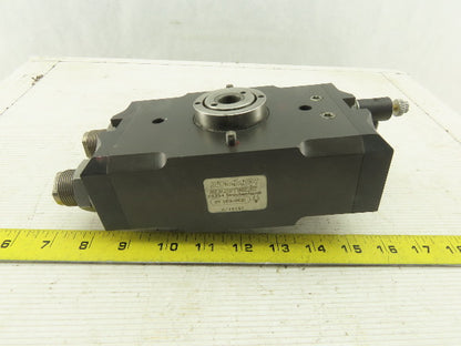 Sommer SF 100-90N Pneumatic Rotary Actuator 90°