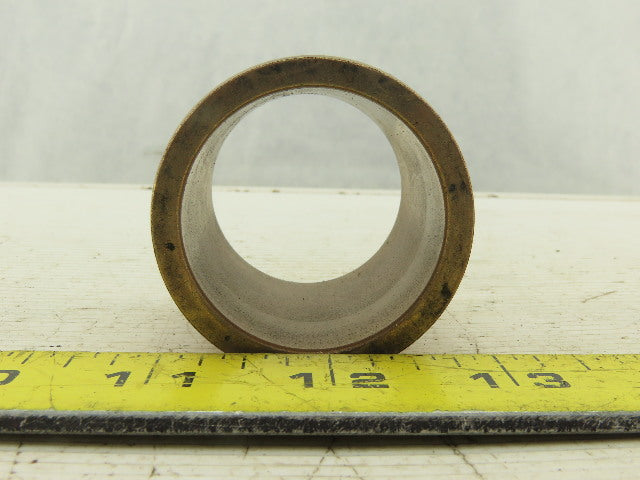 Festo 215011 40mm x 50mm x 50mm Bronze Bearing