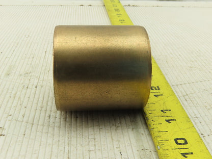 Festo 215011 40mm x 50mm x 50mm Bronze Bearing