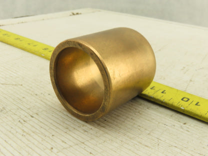 Festo 215011 40mm x 50mm x 50mm Bronze Bearing