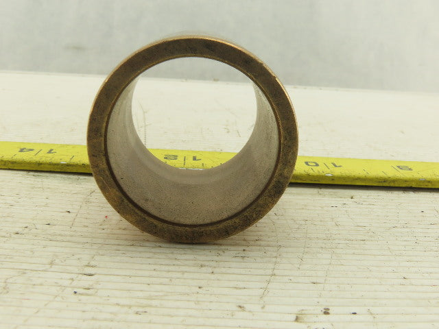 Festo 215011 40mm x 50mm x 50mm Bronze Bearing