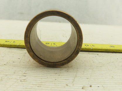 Festo 215011 40mm x 50mm x 50mm Bronze Bearing