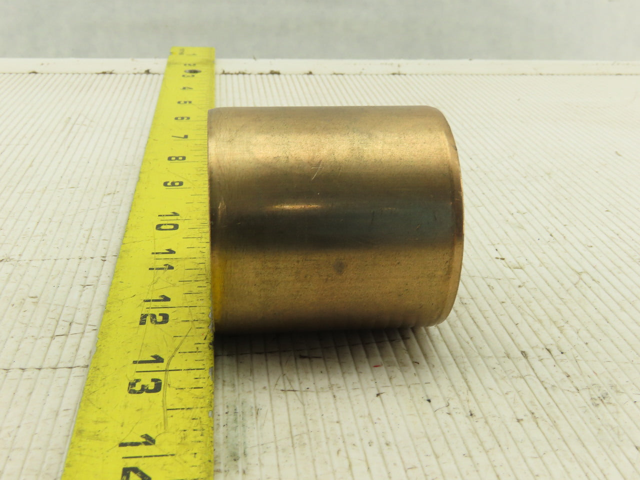 Festo 215011 40mm x 50mm x 50mm Bronze Bearing
