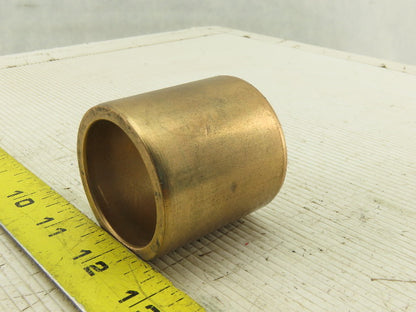 Festo 215011 40mm x 50mm x 50mm Bronze Bearing