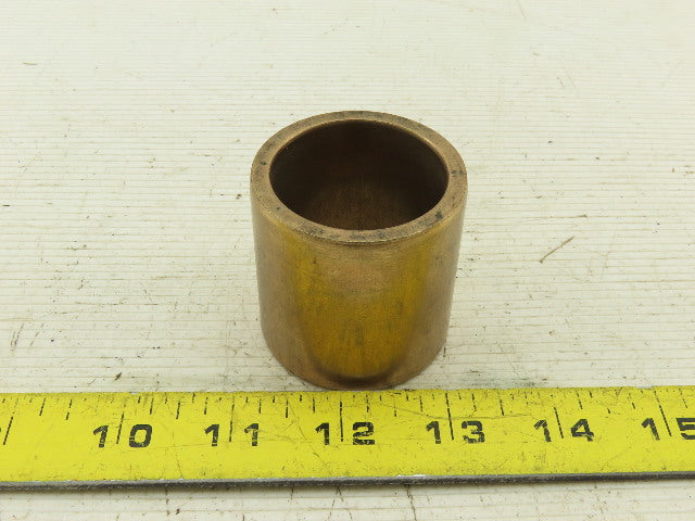 Festo 215011 40mm x 50mm x 50mm Bronze Bearing