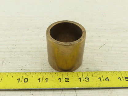Festo 215011 40mm x 50mm x 50mm Bronze Bearing