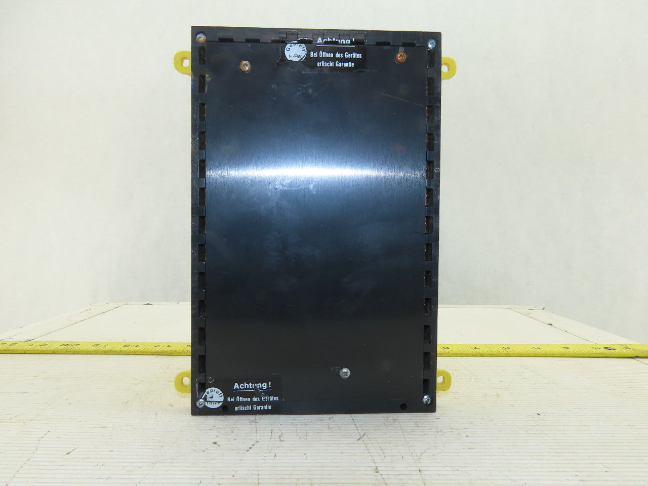 Fiessler Elektronik LSUW N1 230 V AC Light Guard Controller 115/230V