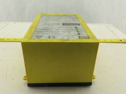 Fiessler Elektronik LSUW N1 230 V AC Light Guard Controller 115/230V