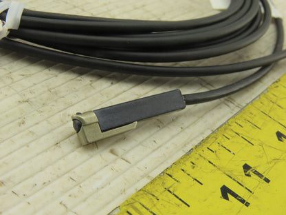 Balluff BMF0048 Cylinder Position Reed Switch Proximity Sensor 10-30VDC