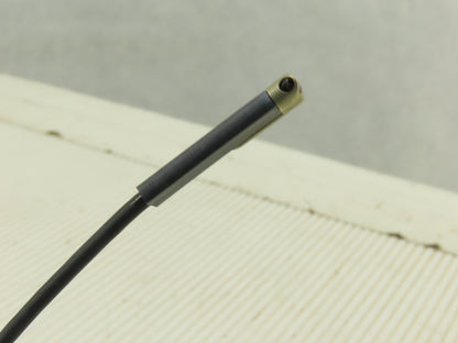 Balluff BMF0048 Cylinder Position Reed Switch Proximity Sensor 10-30VDC