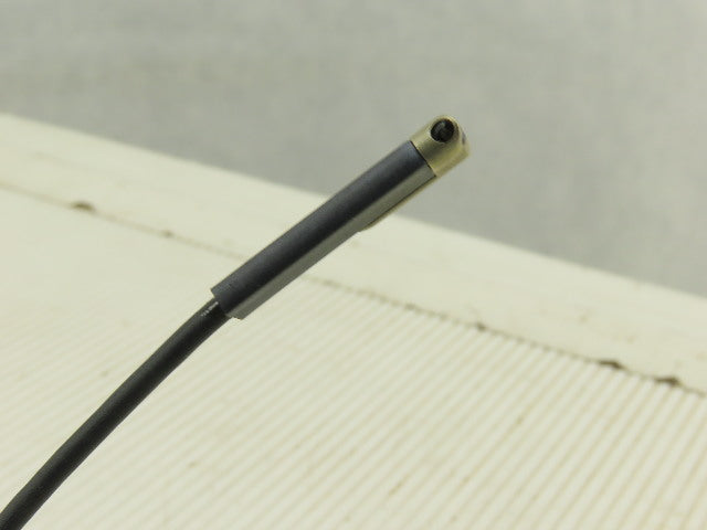 Balluff BMF0048 Cylinder Position Reed Switch Proximity Sensor 10-30VDC