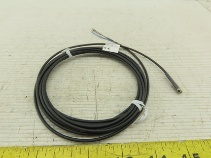 Balluff BMF0048 Cylinder Position Reed Switch Proximity Sensor 10-30VDC