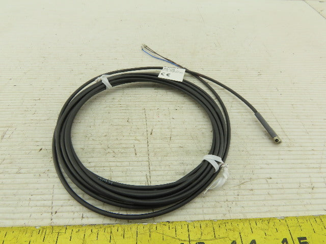 Balluff BMF0048 Cylinder Position Reed Switch Proximity Sensor 10-30VDC