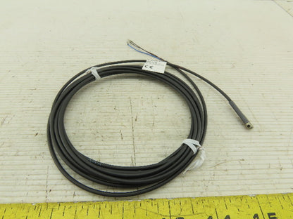 Balluff BMF0048 Cylinder Position Reed Switch Proximity Sensor 10-30VDC