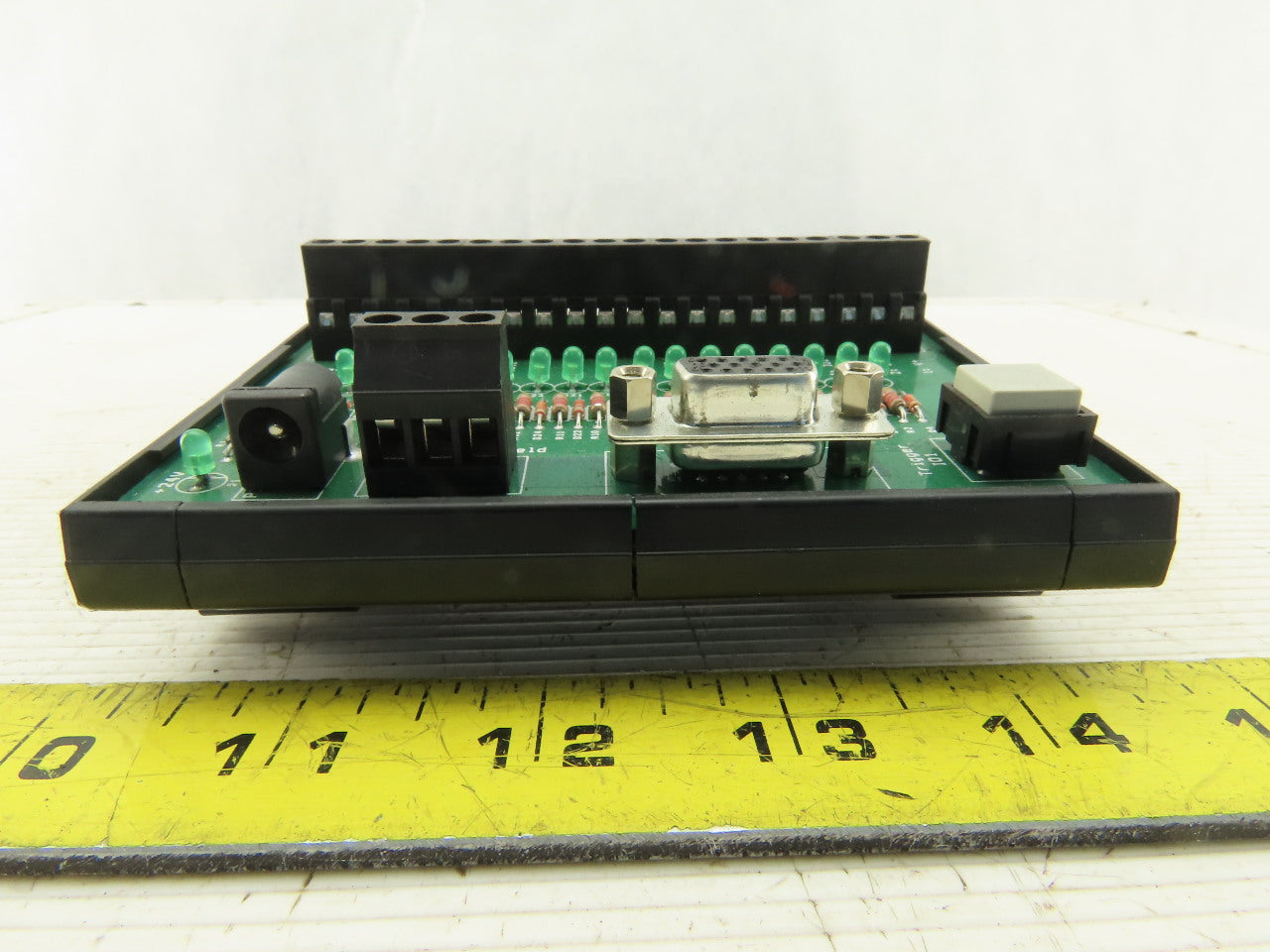 DVT Corp. PCB601 Break Out Board