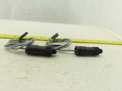 Festo 152820 SD13 Proximity Switch SME 8- K 152820 230VAC Lot of 2