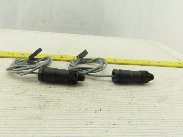 Festo 152820 SD13 Proximity Switch SME 8- K 152820 230VAC Lot of 2