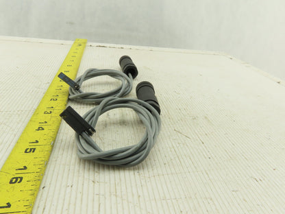 Festo 152820 SD13 Proximity Switch SME 8- K 152820 230VAC Lot of 2