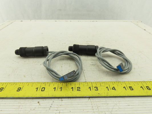 Festo 152820 SD13 Proximity Switch SME 8- K 152820 230VAC Lot of 2