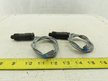 Festo 152820 SD13 Proximity Switch SME 8- K 152820 230VAC Lot of 2