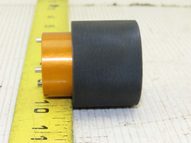 Universal Stenciling & Marking NP-TRA-1 1" Transfer Roll Assembly Midsize Coder