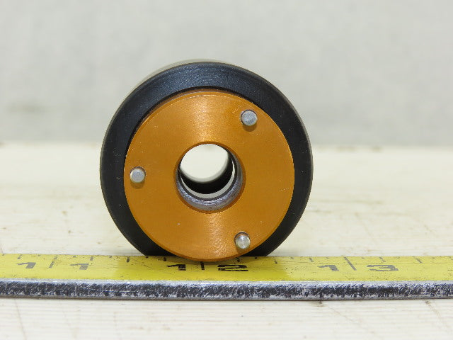 Universal Stenciling & Marking NP-TRA-1 1" Transfer Roll Assembly Midsize Coder