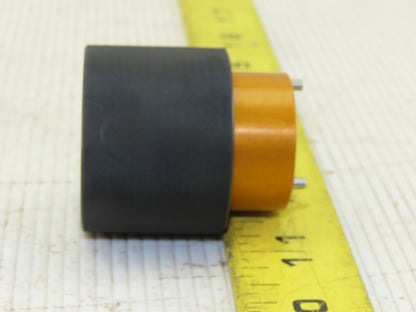 Universal Stenciling & Marking NP-TRA-1 1" Transfer Roll Assembly Midsize Coder