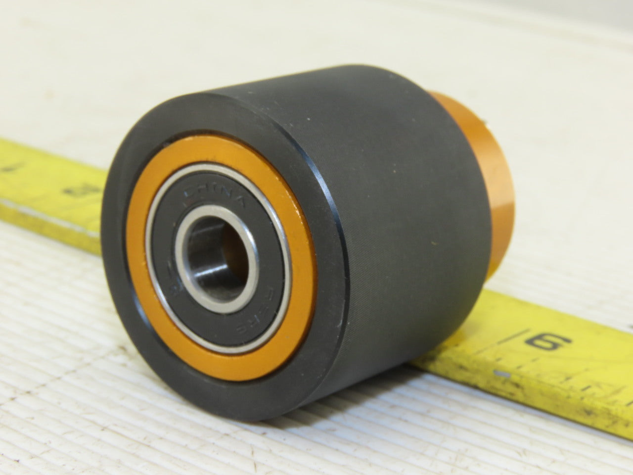 Universal Stenciling & Marking NP-TRA-1 1" Transfer Roll Assembly Midsize Coder