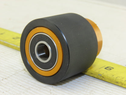 Universal Stenciling & Marking NP-TRA-1 1" Transfer Roll Assembly Midsize Coder