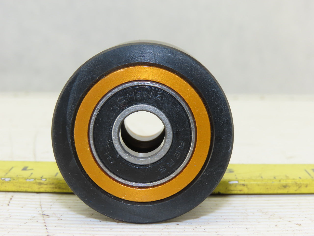 Universal Stenciling & Marking NP-TRA-1 1" Transfer Roll Assembly Midsize Coder