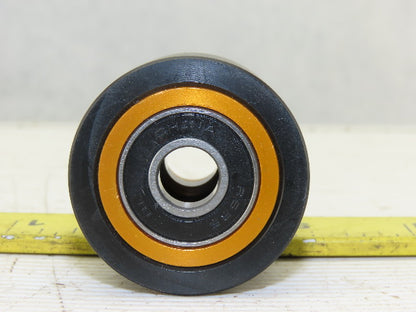 Universal Stenciling & Marking NP-TRA-1 1" Transfer Roll Assembly Midsize Coder