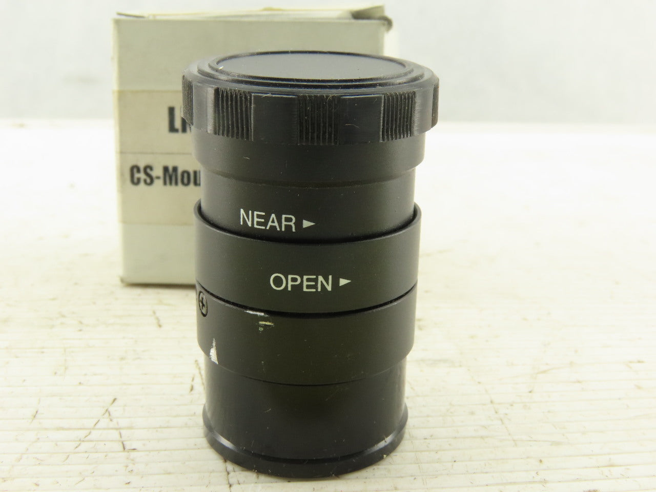 DVT LNS-02FN0 CS-Mount 2.8mm Lens
