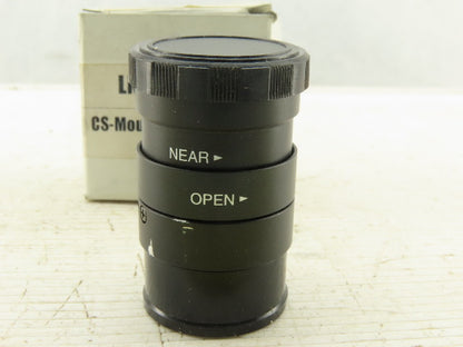 DVT LNS-02FN0 CS-Mount 2.8mm Lens