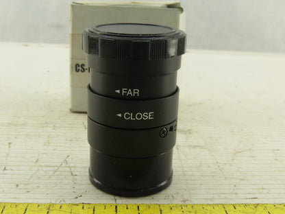 DVT LNS-02FN0 CS-Mount 2.8mm Lens