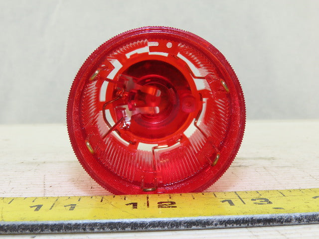Siemens 8WD4200-1AB Stack Light Element Red