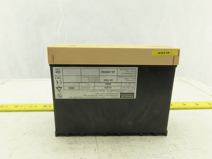 Fiessler Elektronik USLG 4566 Safety Switching Unit
