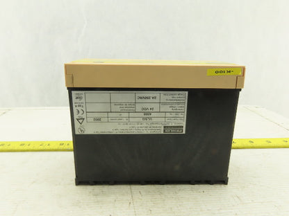 Fiessler Elektronik USLG 4566 Safety Switching Unit