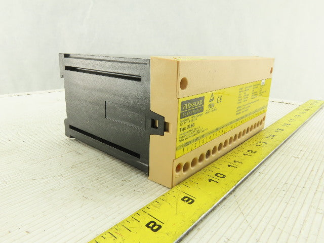Fiessler Elektronik USLG 4566 Safety Switching Unit