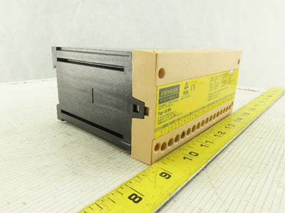 Fiessler Elektronik USLG 4566 Safety Switching Unit