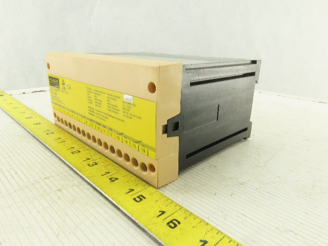 Fiessler Elektronik USLG 4566 Safety Switching Unit