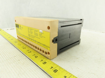 Fiessler Elektronik USLG 4566 Safety Switching Unit