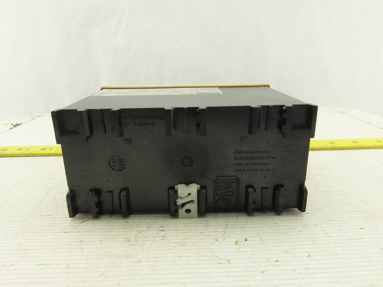 Fiessler Elektronik USLG 4566 Safety Switching Unit