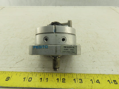 Festo DSM-16-270 P-CR Semi Rotary Actuator 0-270° Turn 145 PSI