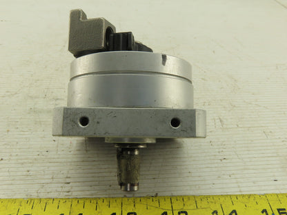 Festo DSM-16-270 P-CR Semi Rotary Actuator 0-270° Turn 145 PSI