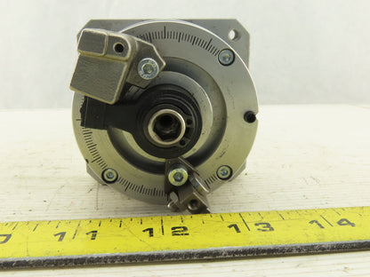 Festo DSM-16-270 P-CR Semi Rotary Actuator 0-270° Turn 145 PSI