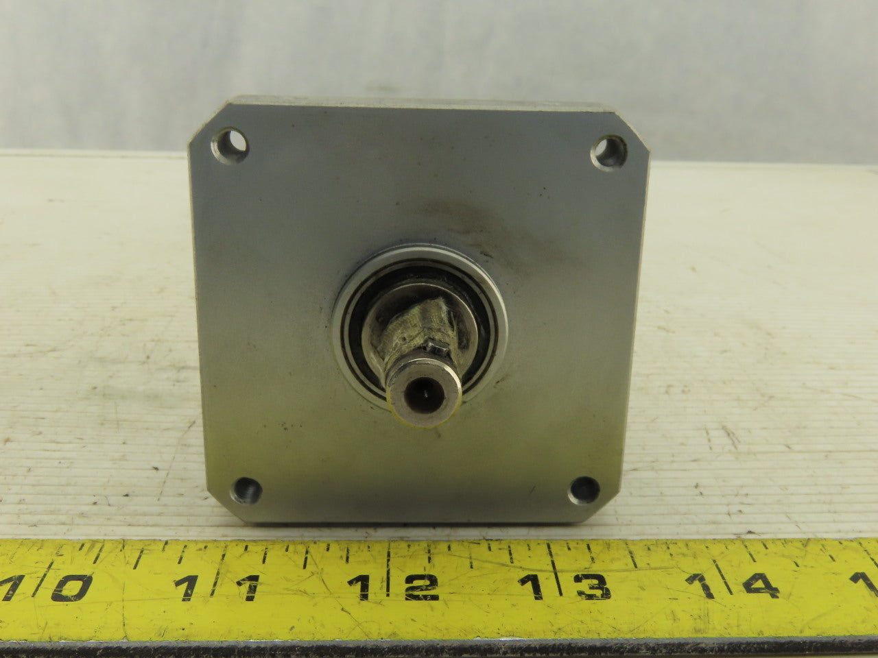 Festo DSM-16-270 P-CR Semi Rotary Actuator 0-270° Turn 145 PSI