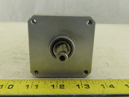 Festo DSM-16-270 P-CR Semi Rotary Actuator 0-270° Turn 145 PSI