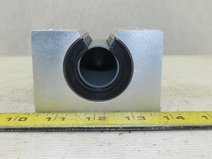 Thompson SSEPBOM30DD Pillow Block Linear Bearing 30mm Bore 79mm Length